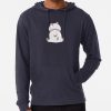 ssrcolightweight hoodiemens322e3f696a94a5d4frontsquare productx1000 bgf8f8f8 7 - Bee and PuppyCat Merch