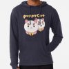 ssrcolightweight hoodiemens322e3f696a94a5d4frontsquare productx1000 bgf8f8f8 9 - Bee and PuppyCat Merch