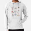 ssrcolightweight hoodiemensfafafaca443f4786frontsquare productx1000 bgf8f8f8 12 - Bee and PuppyCat Merch