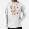 ssrcolightweight hoodiemensfafafaca443f4786frontsquare productx1000 bgf8f8f8 17 - Bee and PuppyCat Merch