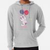ssrcolightweight hoodiemensheather greyfrontsquare productx1000 bgf8f8f8 2 - Bee and PuppyCat Merch