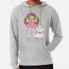 ssrcolightweight hoodiemensheather greyfrontsquare productx1000 bgf8f8f8 20 - Bee and PuppyCat Merch