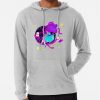 ssrcolightweight hoodiemensheather greyfrontsquare productx1000 bgf8f8f8 24 - Bee and PuppyCat Merch