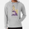 ssrcolightweight hoodiemensheather greyfrontsquare productx1000 bgf8f8f8 28 - Bee and PuppyCat Merch