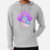 ssrcolightweight hoodiemensheather greyfrontsquare productx1000 bgf8f8f8 30 - Bee and PuppyCat Merch