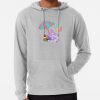 ssrcolightweight hoodiemensheather greyfrontsquare productx1000 bgf8f8f8 34 - Bee and PuppyCat Merch