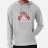 ssrcolightweight hoodiemensheather greyfrontsquare productx1000 bgf8f8f8 36 - Bee and PuppyCat Merch