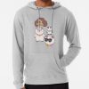 ssrcolightweight hoodiemensheather greyfrontsquare productx1000 bgf8f8f8 37 - Bee and PuppyCat Merch