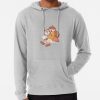 ssrcolightweight hoodiemensheather greyfrontsquare productx1000 bgf8f8f8 39 - Bee and PuppyCat Merch