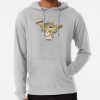 ssrcolightweight hoodiemensheather greyfrontsquare productx1000 bgf8f8f8 41 - Bee and PuppyCat Merch