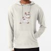 ssrcolightweight hoodiemensoatmeal heatherfrontsquare productx1000 bgf8f8f8 13 - Bee and PuppyCat Merch