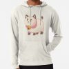 ssrcolightweight hoodiemensoatmeal heatherfrontsquare productx1000 bgf8f8f8 17 - Bee and PuppyCat Merch