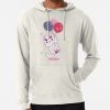 ssrcolightweight hoodiemensoatmeal heatherfrontsquare productx1000 bgf8f8f8 2 - Bee and PuppyCat Merch