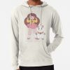 ssrcolightweight hoodiemensoatmeal heatherfrontsquare productx1000 bgf8f8f8 20 - Bee and PuppyCat Merch