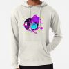 ssrcolightweight hoodiemensoatmeal heatherfrontsquare productx1000 bgf8f8f8 24 - Bee and PuppyCat Merch