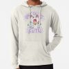 ssrcolightweight hoodiemensoatmeal heatherfrontsquare productx1000 bgf8f8f8 27 - Bee and PuppyCat Merch