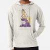 ssrcolightweight hoodiemensoatmeal heatherfrontsquare productx1000 bgf8f8f8 28 - Bee and PuppyCat Merch