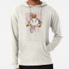 ssrcolightweight hoodiemensoatmeal heatherfrontsquare productx1000 bgf8f8f8 3 - Bee and PuppyCat Merch