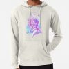 ssrcolightweight hoodiemensoatmeal heatherfrontsquare productx1000 bgf8f8f8 31 - Bee and PuppyCat Merch