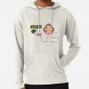 ssrcolightweight hoodiemensoatmeal heatherfrontsquare productx1000 bgf8f8f8 32 - Bee and PuppyCat Merch