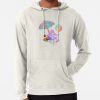 ssrcolightweight hoodiemensoatmeal heatherfrontsquare productx1000 bgf8f8f8 34 - Bee and PuppyCat Merch
