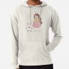ssrcolightweight hoodiemensoatmeal heatherfrontsquare productx1000 bgf8f8f8 42 - Bee and PuppyCat Merch
