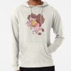 ssrcolightweight hoodiemensoatmeal heatherfrontsquare productx1000 bgf8f8f8 45 - Bee and PuppyCat Merch