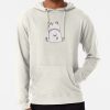 ssrcolightweight hoodiemensoatmeal heatherfrontsquare productx1000 bgf8f8f8 7 - Bee and PuppyCat Merch