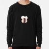 ssrcolightweight sweatshirtmens10101001c5ca27c6frontsquare productx1000 bgf8f8f8 1 - Bee and PuppyCat Merch