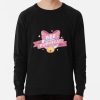 ssrcolightweight sweatshirtmens10101001c5ca27c6frontsquare productx1000 bgf8f8f8 14 - Bee and PuppyCat Merch