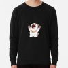ssrcolightweight sweatshirtmens10101001c5ca27c6frontsquare productx1000 bgf8f8f8 16 - Bee and PuppyCat Merch