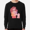 ssrcolightweight sweatshirtmens10101001c5ca27c6frontsquare productx1000 bgf8f8f8 17 - Bee and PuppyCat Merch