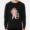 ssrcolightweight sweatshirtmens10101001c5ca27c6frontsquare productx1000 bgf8f8f8 19 - Bee and PuppyCat Merch