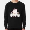 ssrcolightweight sweatshirtmens10101001c5ca27c6frontsquare productx1000 bgf8f8f8 2 - Bee and PuppyCat Merch