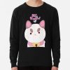 ssrcolightweight sweatshirtmens10101001c5ca27c6frontsquare productx1000 bgf8f8f8 21 - Bee and PuppyCat Merch