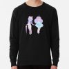 ssrcolightweight sweatshirtmens10101001c5ca27c6frontsquare productx1000 bgf8f8f8 25 - Bee and PuppyCat Merch