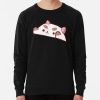 ssrcolightweight sweatshirtmens10101001c5ca27c6frontsquare productx1000 bgf8f8f8 3 - Bee and PuppyCat Merch