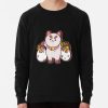 ssrcolightweight sweatshirtmens10101001c5ca27c6frontsquare productx1000 bgf8f8f8 31 - Bee and PuppyCat Merch