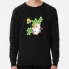 ssrcolightweight sweatshirtmens10101001c5ca27c6frontsquare productx1000 bgf8f8f8 33 - Bee and PuppyCat Merch