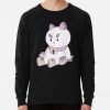 ssrcolightweight sweatshirtmens10101001c5ca27c6frontsquare productx1000 bgf8f8f8 34 - Bee and PuppyCat Merch