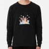 ssrcolightweight sweatshirtmens10101001c5ca27c6frontsquare productx1000 bgf8f8f8 36 - Bee and PuppyCat Merch
