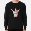 ssrcolightweight sweatshirtmens10101001c5ca27c6frontsquare productx1000 bgf8f8f8 40 - Bee and PuppyCat Merch