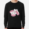 ssrcolightweight sweatshirtmens10101001c5ca27c6frontsquare productx1000 bgf8f8f8 41 - Bee and PuppyCat Merch