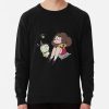 ssrcolightweight sweatshirtmens10101001c5ca27c6frontsquare productx1000 bgf8f8f8 44 - Bee and PuppyCat Merch