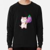 ssrcolightweight sweatshirtmens10101001c5ca27c6frontsquare productx1000 bgf8f8f8 46 - Bee and PuppyCat Merch