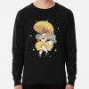 ssrcolightweight sweatshirtmens10101001c5ca27c6frontsquare productx1000 bgf8f8f8 5 - Bee and PuppyCat Merch