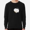 ssrcolightweight sweatshirtmens10101001c5ca27c6frontsquare productx1000 bgf8f8f8 6 - Bee and PuppyCat Merch