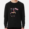ssrcolightweight sweatshirtmens10101001c5ca27c6frontsquare productx1000 bgf8f8f8 7 - Bee and PuppyCat Merch
