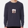 ssrcolightweight sweatshirtmens322e3f696a94a5d4frontsquare productx1000 bgf8f8f8 1 - Bee and PuppyCat Merch