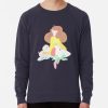 ssrcolightweight sweatshirtmens322e3f696a94a5d4frontsquare productx1000 bgf8f8f8 10 - Bee and PuppyCat Merch